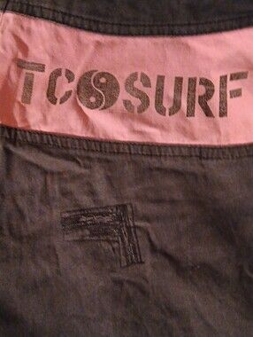 T&C SURF HAWAII Shorts Womens Or Boys?